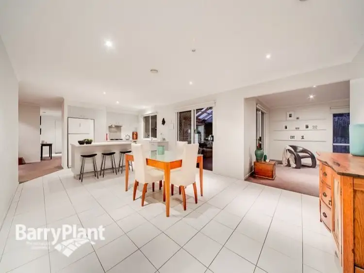 Sixth view of Homely house listing, 18 Lahinch Grove, Cranbourne VIC 3977