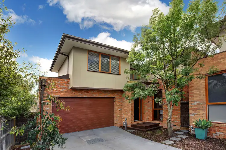 2/2 Yarmouth Street, Ringwood VIC 3134