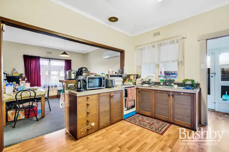 Sixth view of Homely house listing, 39A Haig Street, Mowbray TAS 7248