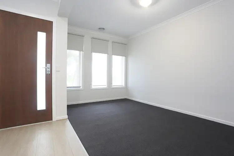 Second view of Homely house listing, 58 Eaglebay Road, Armstrong Creek VIC 3217