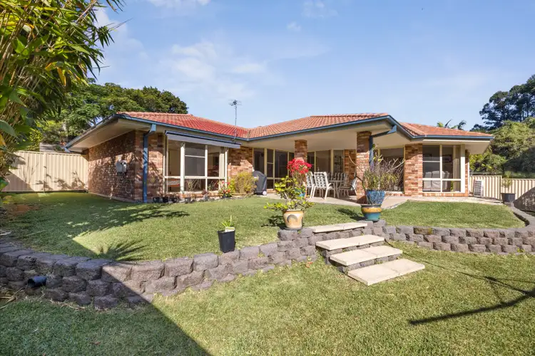 30 Moseley Drive, Boambee East NSW 2452