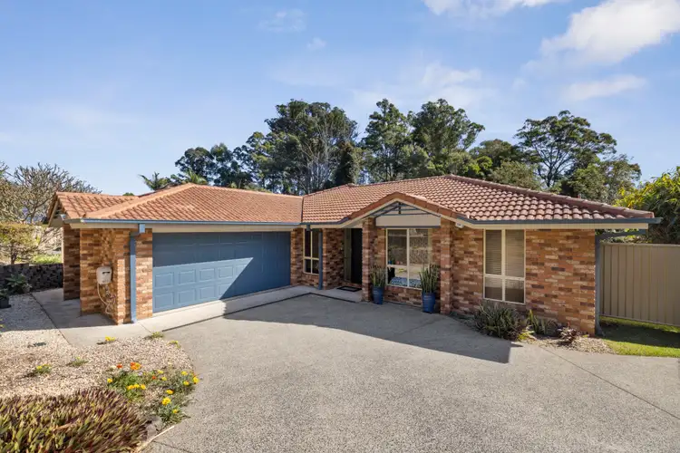 Fourth view of Homely house listing, 30 Moseley Drive, Boambee East NSW 2452