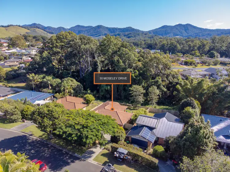 Fifth view of Homely house listing, 30 Moseley Drive, Boambee East NSW 2452