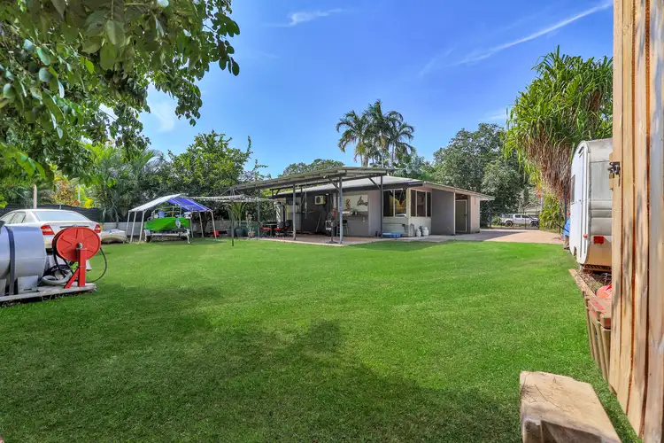 40 Melastoma Drive, Moulden NT 830