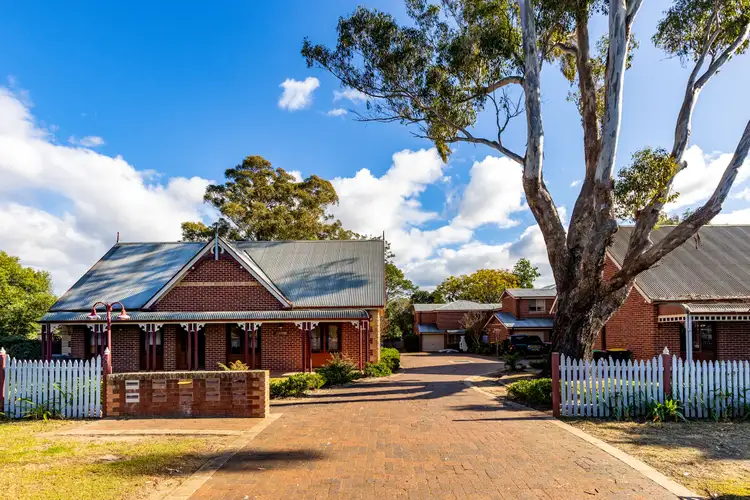 4/37 Warwick Street, Penrith NSW 2750