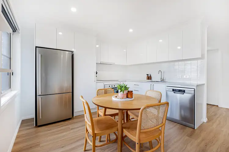 Third view of Homely townhouse listing, 4/37 Warwick Street, Penrith NSW 2750