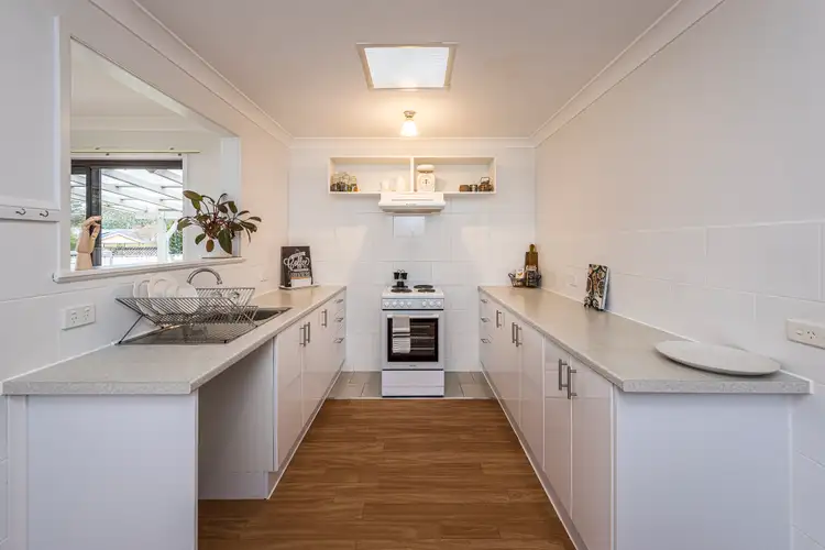 Second view of Homely house listing, 6 Belmore Street, Mittagong NSW 2575