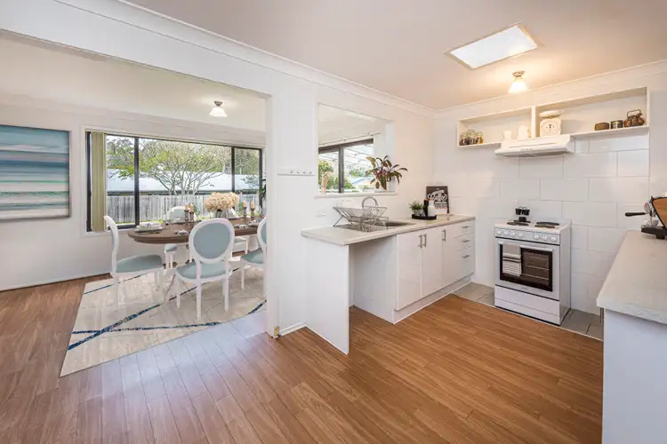 Third view of Homely house listing, 6 Belmore Street, Mittagong NSW 2575