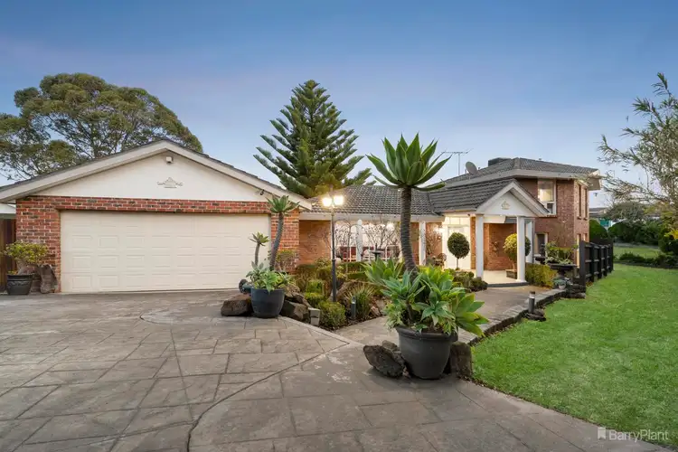 Main view of Homely house listing, 10 Gardenview Court, Templestowe VIC 3106