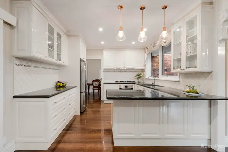 Third view of Homely house listing, 10 Gardenview Court, Templestowe VIC 3106