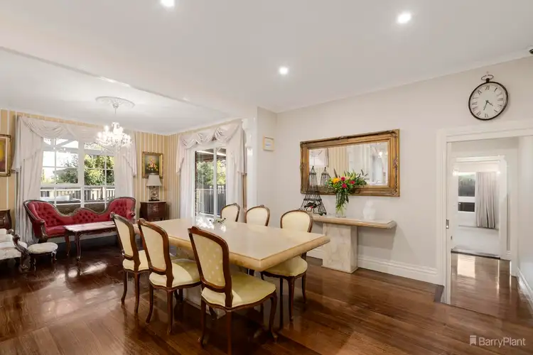 Fourth view of Homely house listing, 10 Gardenview Court, Templestowe VIC 3106