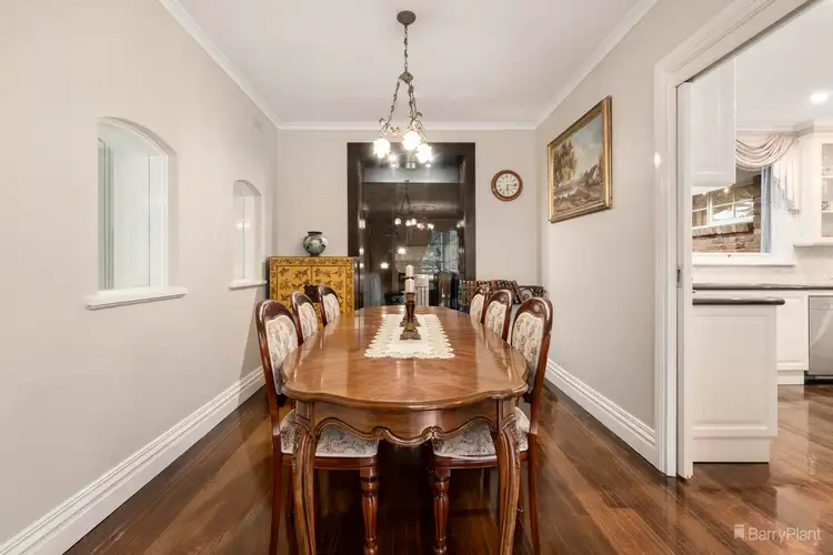 Fifth view of Homely house listing, 10 Gardenview Court, Templestowe VIC 3106