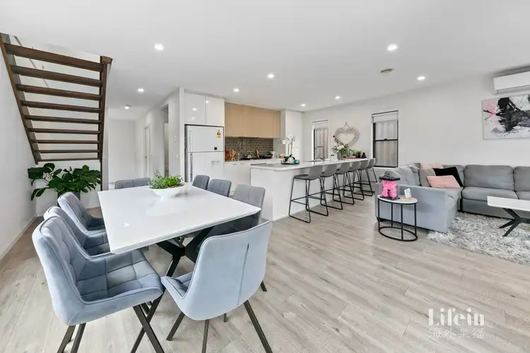 Sixth view of Homely house listing, 7 Giselle Circuit, Greenvale VIC 3059