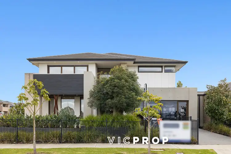 1 Liverpool Street, Point Cook VIC 3030