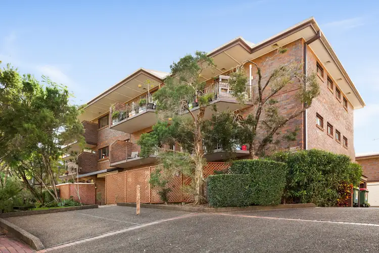 11/33 Maryvale Street, Toowong QLD 4066