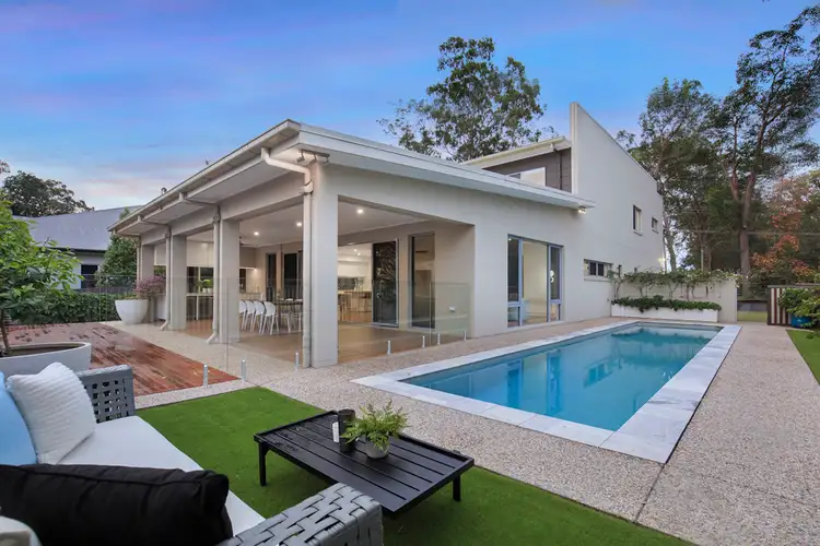 37 Gunnin Street, Fig Tree Pocket QLD 4069