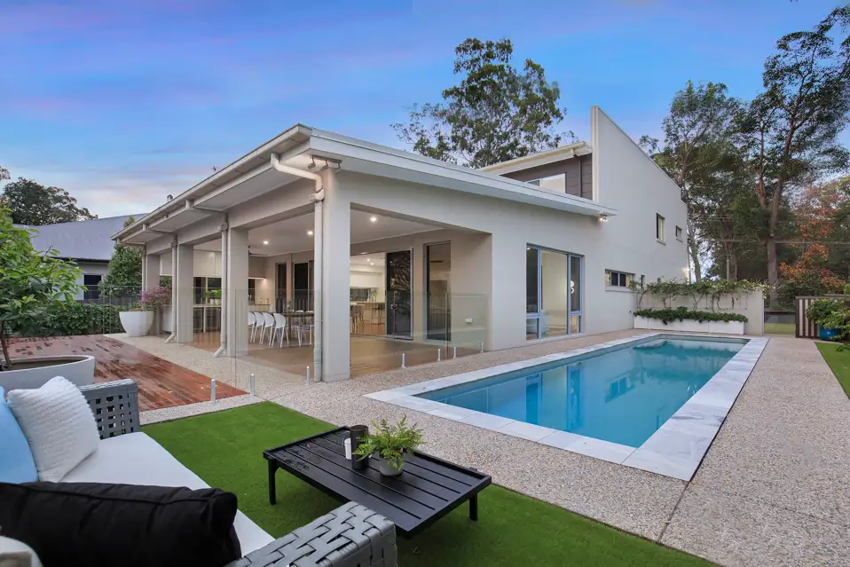 Main view of Homely house listing, 37 Gunnin Street, Fig Tree Pocket QLD 4069