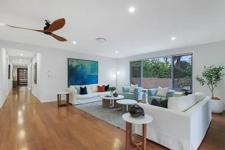 Fourth view of Homely house listing, 37 Gunnin Street, Fig Tree Pocket QLD 4069