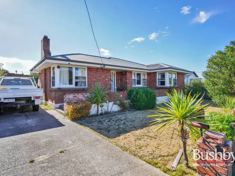 Main view of Homely house listing, 57 Jubilee Road, Youngtown TAS 7249