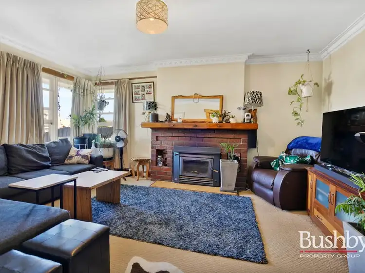 Second view of Homely house listing, 57 Jubilee Road, Youngtown TAS 7249
