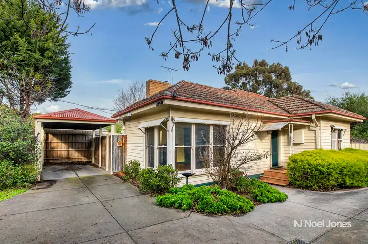 93 Station Street, Burwood VIC 3125