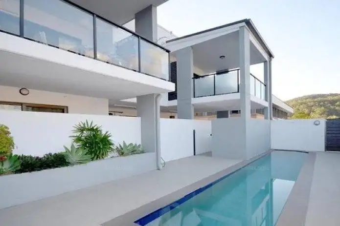 Second view of Homely unit listing, 21/18 Payne Road, The Gap QLD 4061