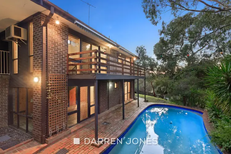 129 Plenty River Drive, Greensborough VIC 3088