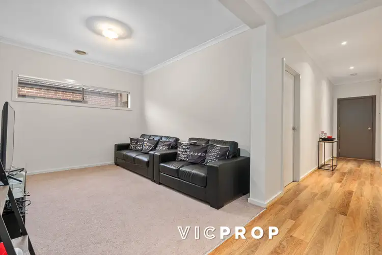 Fifth view of Homely house listing, 64 Carrick Street, Point Cook VIC 3030