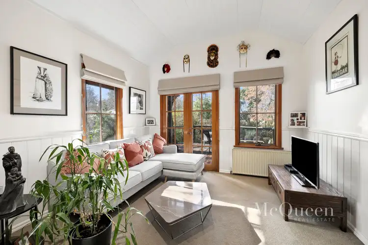 Third view of Homely house listing, 9 Stanhope Street, Daylesford VIC 3460