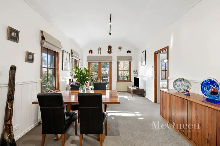 Fourth view of Homely house listing, 9 Stanhope Street, Daylesford VIC 3460