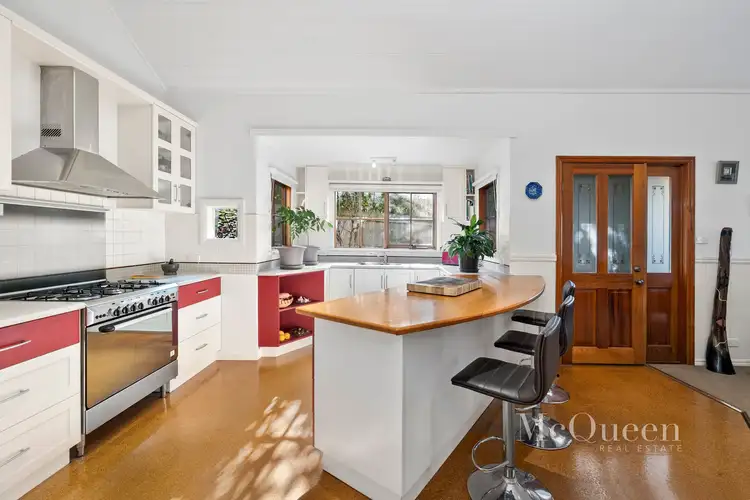 Fifth view of Homely house listing, 9 Stanhope Street, Daylesford VIC 3460