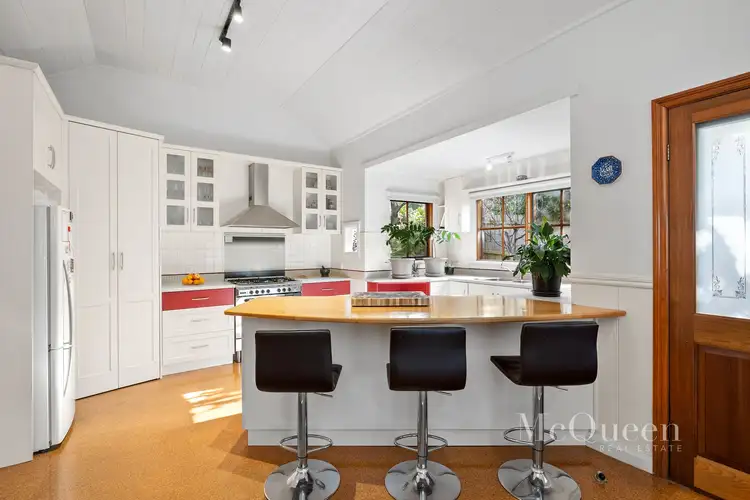 Sixth view of Homely house listing, 9 Stanhope Street, Daylesford VIC 3460