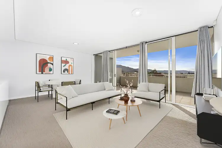 Main view of Homely apartment listing, 2/124 Princes Highway, Fairy Meadow NSW 2519