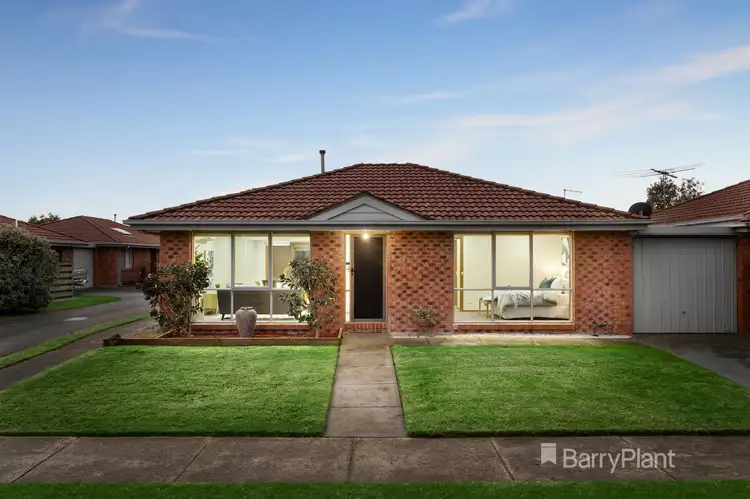 6/559-567 Lower Dandenong Road, Dingley Village VIC 3172