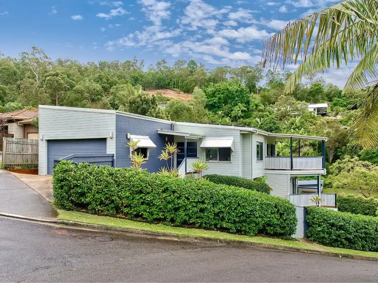 42 Kimruska Place, The Gap QLD 4061