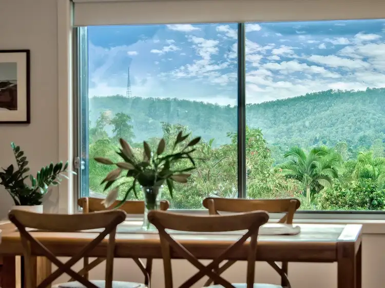 Third view of Homely house listing, 42 Kimruska Place, The Gap QLD 4061