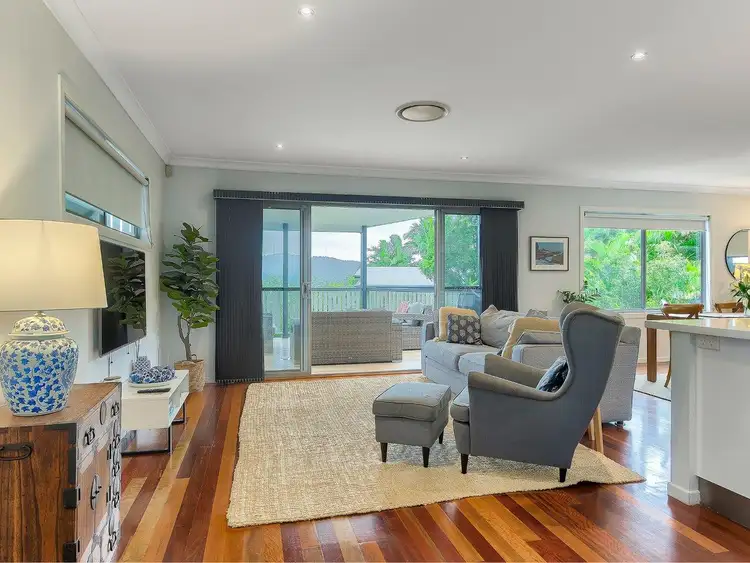 Fifth view of Homely house listing, 42 Kimruska Place, The Gap QLD 4061