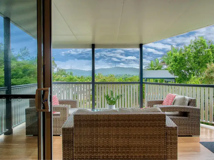 Sixth view of Homely house listing, 42 Kimruska Place, The Gap QLD 4061