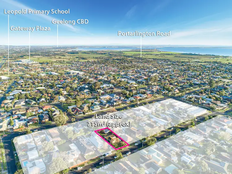 11 Longview Avenue, Leopold VIC 3224