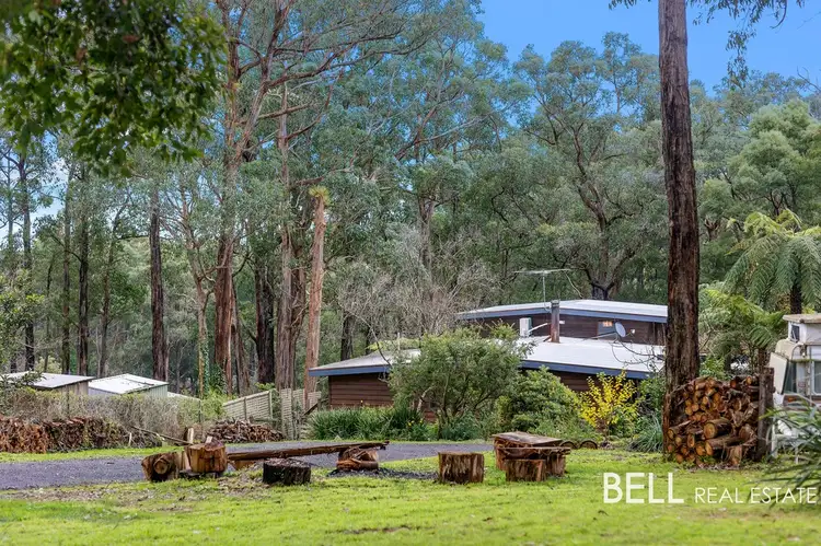 72 Kilvington Drive, Emerald VIC 3782