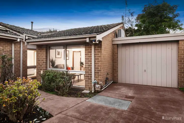 3/15 Elizabeth Street, Doncaster East VIC 3109