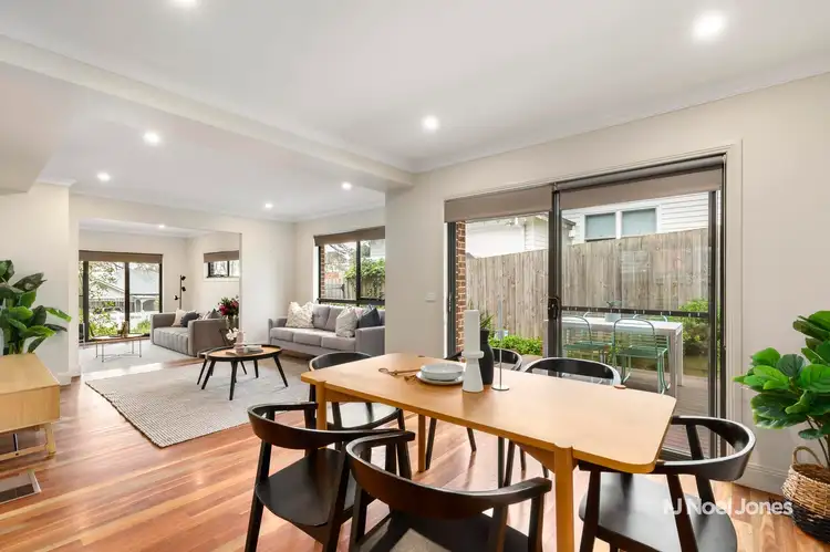 Fourth view of Homely townhouse listing, 1/22 Vernal Avenue, Mitcham VIC 3132