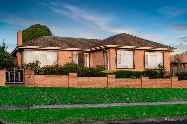 16 Elizabeth Street, Doncaster East VIC 3109