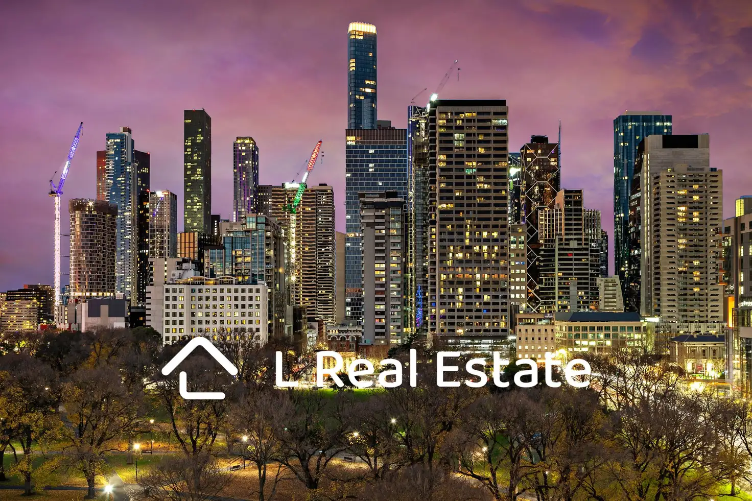 Main view of Homely apartment listing, 123/33 Jeffcott Street, West Melbourne VIC 3003