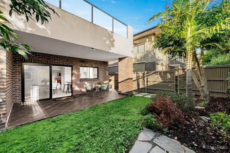 Main view of Homely apartment listing, 16/78 Manningham Road, Bulleen VIC 3105