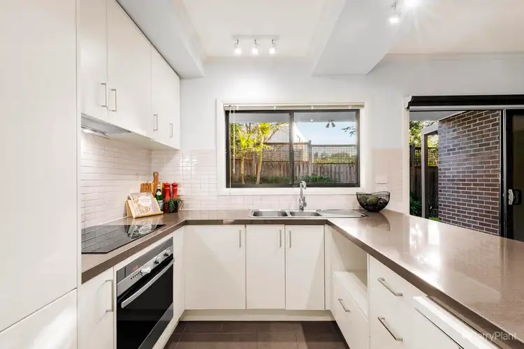Fourth view of Homely apartment listing, 16/78 Manningham Road, Bulleen VIC 3105
