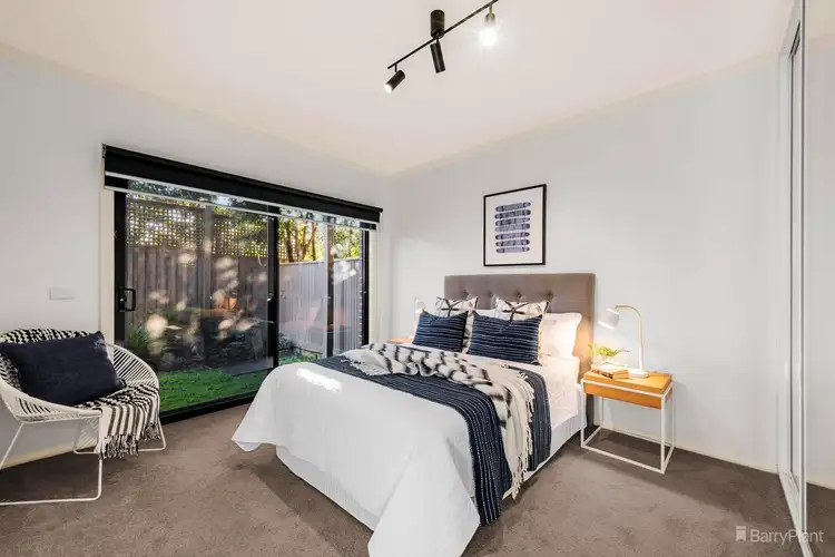Fifth view of Homely apartment listing, 16/78 Manningham Road, Bulleen VIC 3105