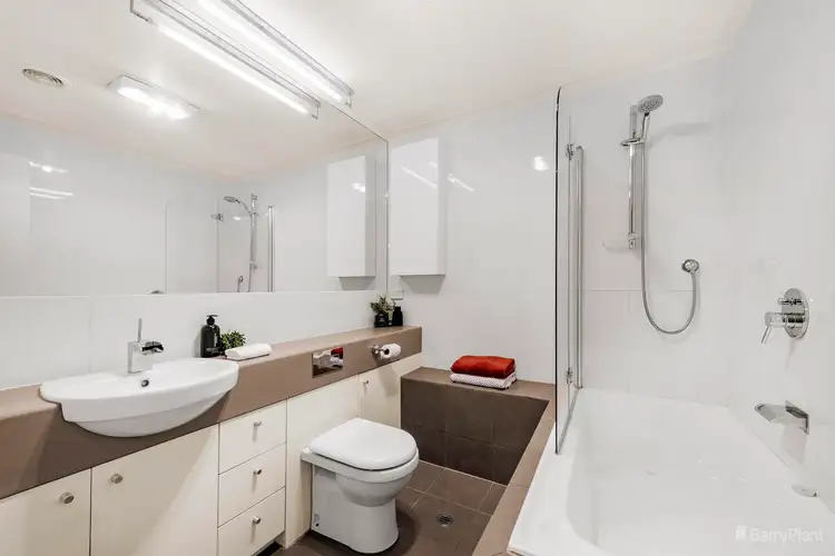 Sixth view of Homely apartment listing, 16/78 Manningham Road, Bulleen VIC 3105