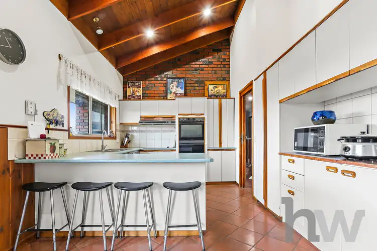 Fifth view of Homely house listing, 3 Buchan Court, Highton VIC 3216