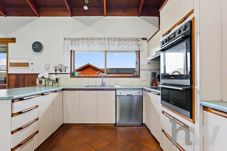 Sixth view of Homely house listing, 3 Buchan Court, Highton VIC 3216